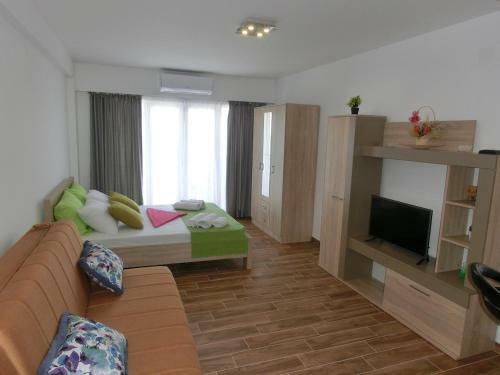 Apartamentos Villa Slovenika