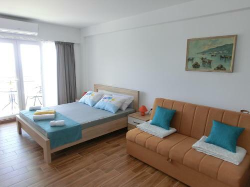 Apartamentos Villa Slovenika