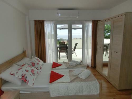 Apartamentos Villa Slovenika