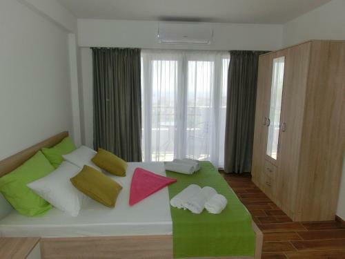 Apartamentos Villa Slovenika