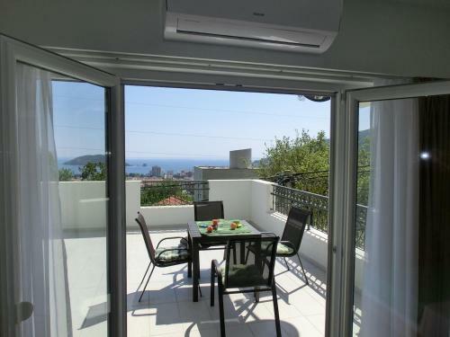Apartamentos Villa Slovenika