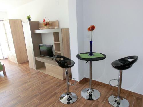 Apartamentos Villa Slovenika