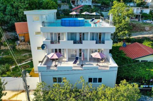Apartamentos Villa Slovenika