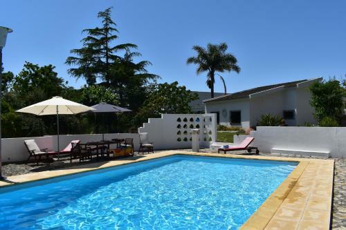 Quinta Dos Pinheiros