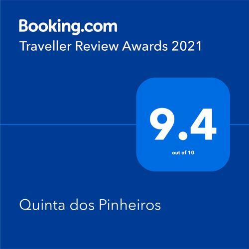 Quinta Dos Pinheiros