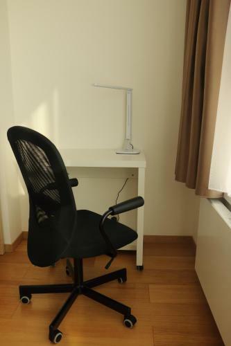 Panorama City Apartment With Free Parking