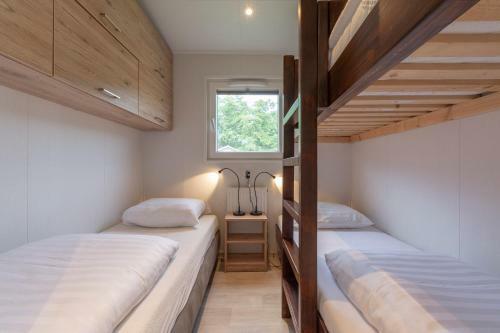 Chalet Bonanza - Texel
