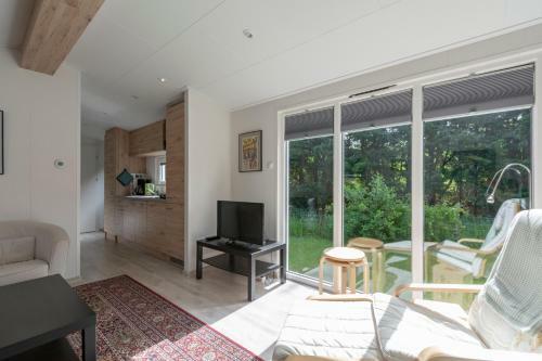 Chalet Bonanza - Texel