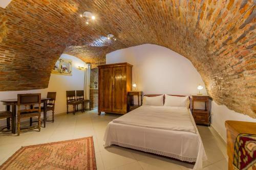 Wine Cellar Apartment