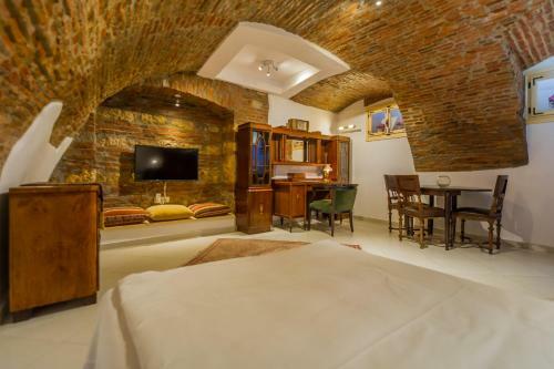 Wine Cellar Apartment