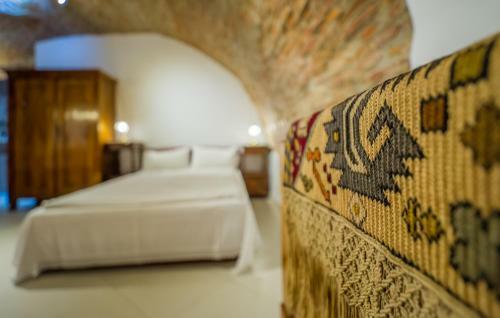 Wine Cellar Apartment