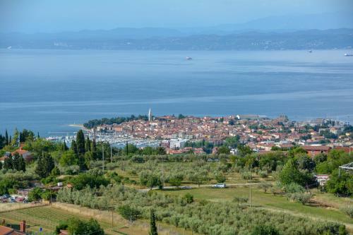 Viler Apartments Izola