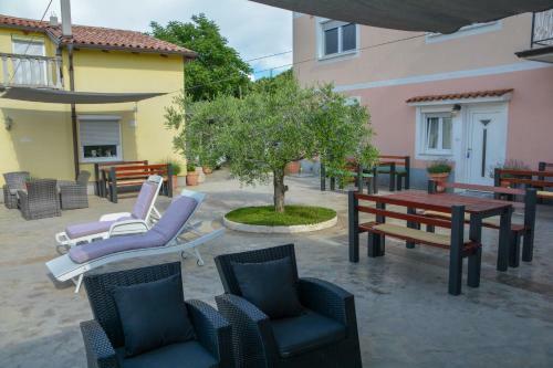 Viler Apartments Izola