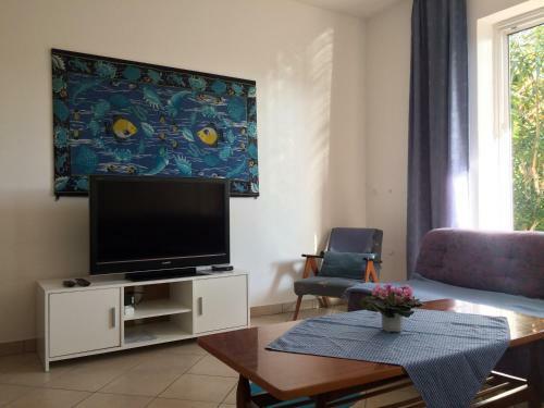Hostal Rooms And Apartment Lia