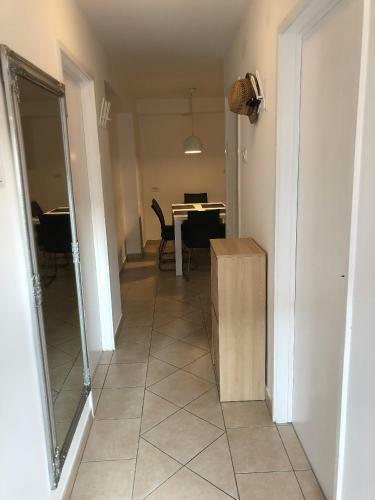 Hostal Rooms And Apartment Lia