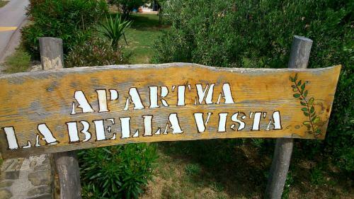 Apartamento La Belavista