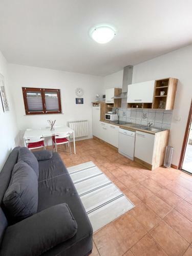 Apartment Nona Nina