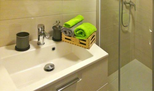 Apartman View