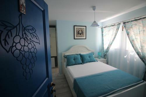 Apartamento Nilada Bozcaada