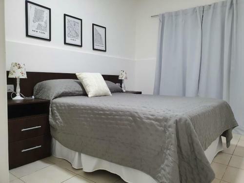 Apartamento Departamento Ocampo II