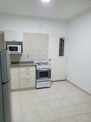 Apartamento Departamento Ocampo II