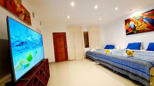 Apartamento Edelmon't Beach
