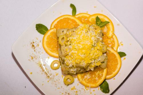 Bed & Breakfast Riad Tumast