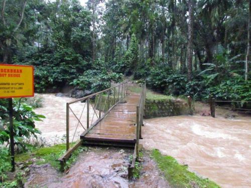 Siderbhan Homestay Chikmagalur
