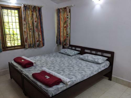 Siderbhan Homestay Chikmagalur
