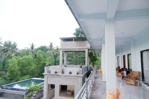 Hotel Honeybee Homestay