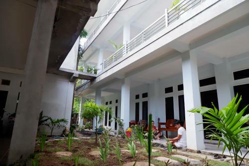 Hotel Honeybee Homestay