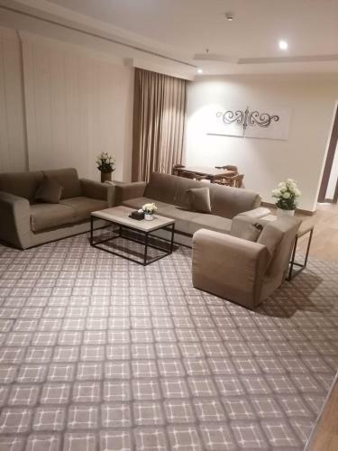 Burj Al Hayah Hotel Suites-al Olaya - ??? ?????? ??????? ???????? ??????