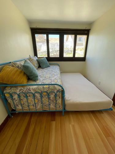 7min Walk To Courthouse Plaza! Historic Cottage