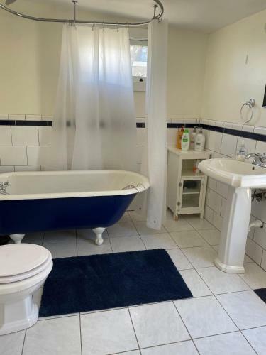 7min Walk To Courthouse Plaza! Historic Cottage