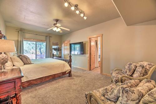 Show Low Escape Less Than 2 Mi To Hikes, Shops And More
