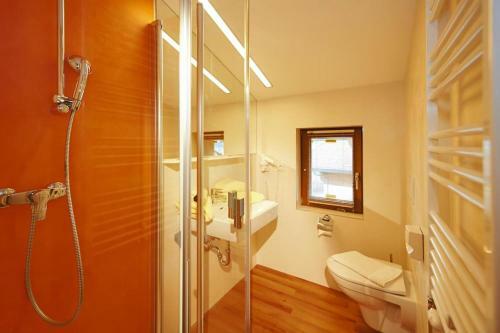 Apartment In Flachau With Parking Space