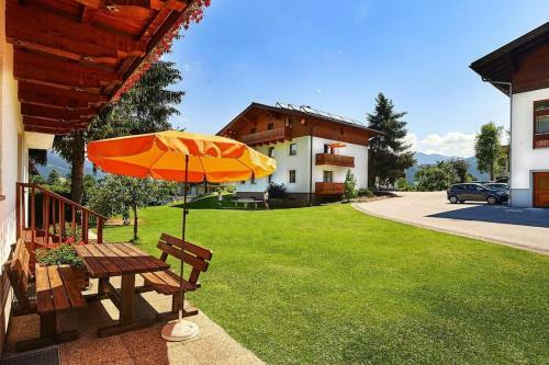 Apartment In Flachau With Parking Space