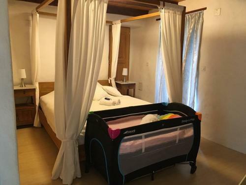 Rustico - Maisonette Haus ?rustico Str�cc?