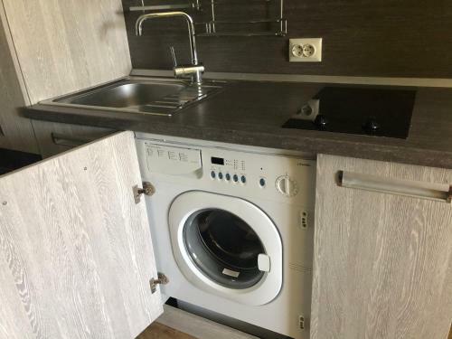 Apartamento Tatiana Pines