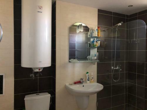 Apartamento Tatiana Pines