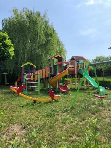 Apartamento Tatiana Pines