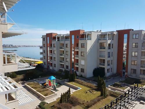 Hotel Helios Beach