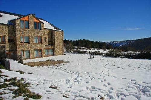 Gran Hotel Pandorado