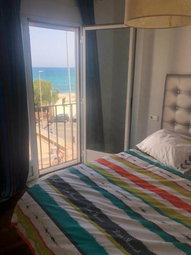 Downtown Apartment In Front Of The Sea