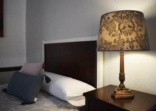 Apartamento Vut Comuneros