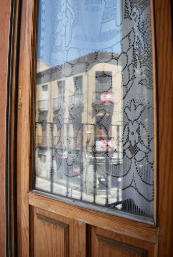 Apartamento Vut Comuneros