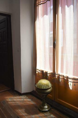 Apartamento Vut Comuneros