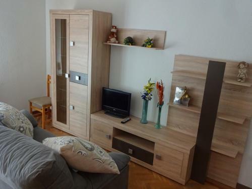 Apartamento La Flor De Lis