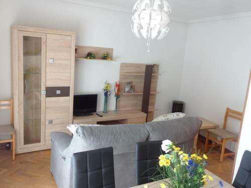 Apartamento La Flor De Lis
