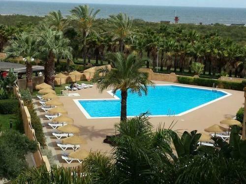 Apartamento Jardines De Isla Canela (punta Del Moral)